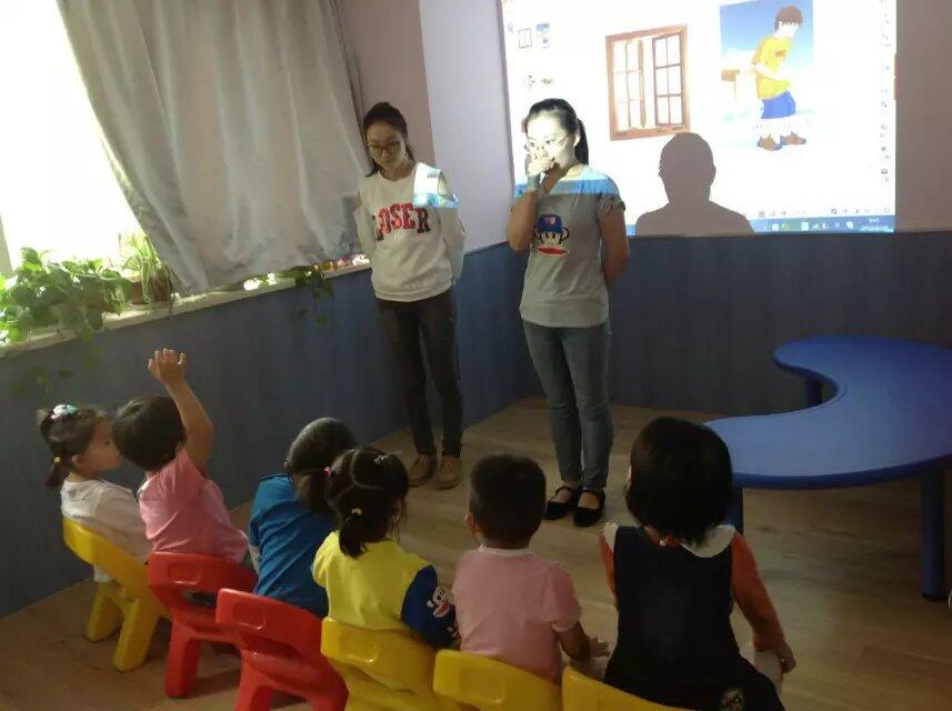 九江助听器聋耳语训
